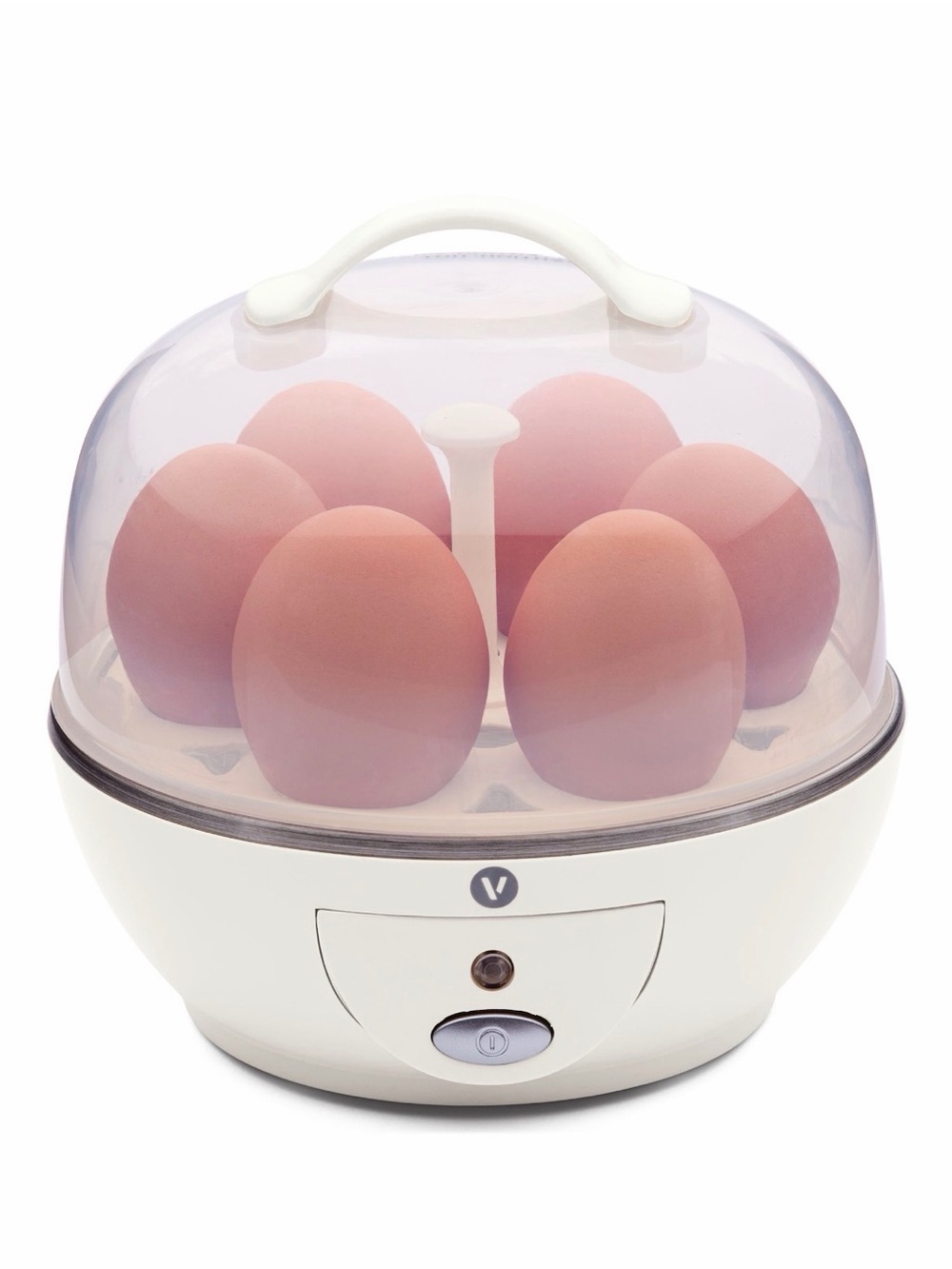 (Never Opened) Egg Cooker